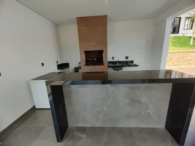 Casa de Condomínio com 4 Quartos à venda, 350m² no Jardim Primavera, Itupeva