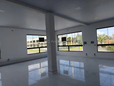 Loja / Salão / Ponto Comercial para alugar, 55m² no Jardim Paulista, Campina Grande do Sul