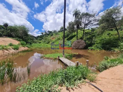 Terreno / Lote / Condomínio à venda, 20000m² no , Florestal