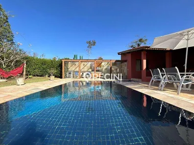 Casa com 4 Quartos à venda, 500m² no , Itirapina
