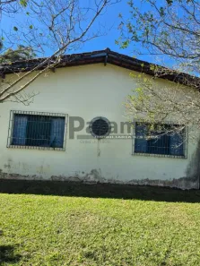 Fazenda / Sítio / Chácara com 2 Quartos à venda, 157m² no Chácara do Carmo, Vargem Grande Paulista