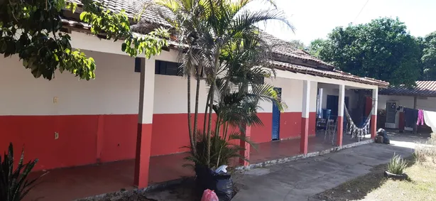 Casa com 3 Quartos à venda, 950m² no , Porto Murtinho