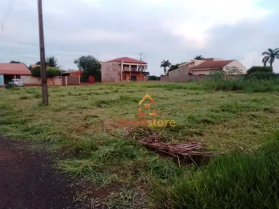 Terreno / Lote / Condomínio à venda, 445m² no Primeiro de Maio, Primeiro de Maio