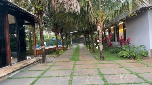 Casa de Condomínio com 5 Quartos à venda, 430m² no , Santo Antônio de Goiás