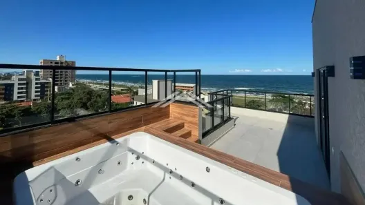 Cobertura com 2 Quartos à venda, 71m² no Paese, Itapoá
