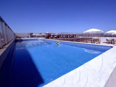 Flat com 1 Quarto à venda, 29m² no Liberdade, Belo Horizonte