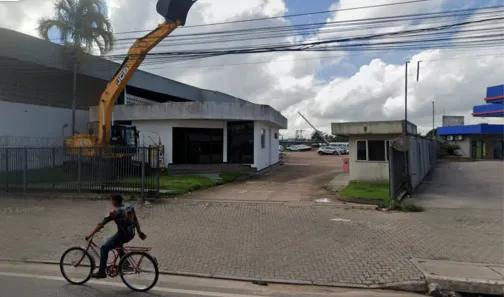 Galpão / Depósito / Armazém para alugar, 1200m² no Coqueiro, Ananindeua