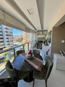 Apartamento com 3 Quartos à venda, 97m² no Jardim Armação, Salvador