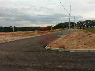 Terreno / Lote / Condomínio à venda, 383m² no Centro, Balsa Nova