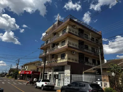 Apartamento com 3 Quartos à venda, 65m² no Jardim Escala, Sarandi