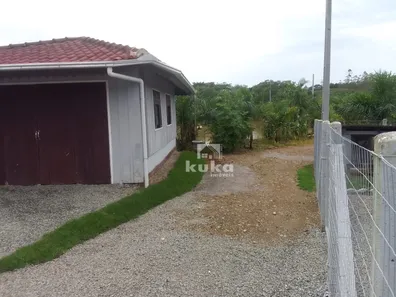 Fazenda / Sítio / Chácara à venda, 115m² no Benjamin Constant, Massaranduba