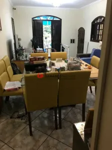 Sobrado com 3 Quartos à venda, 144m² no Santa Maria, São Caetano do Sul