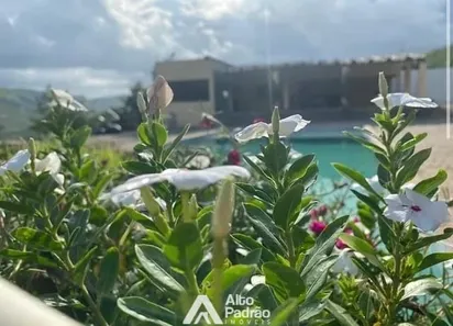 Fazenda / Sítio / Chácara com 2 Quartos à venda, 3000000m² no Br 232, Pombos