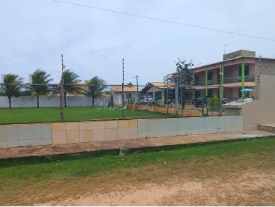 Casa com 5 Quartos à venda, 1200m² no Praia do Saco, Estância