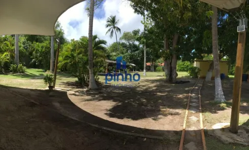 Terreno / Lote / Condomínio à venda, 15317m² no Boa União (Abrantes), Camaçari