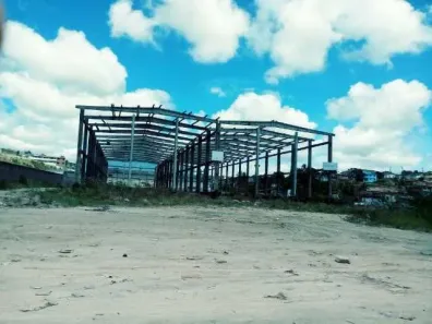Galpão / Depósito / Armazém à venda, 5000m² no Ponte dos Carvalhos, Cabo de Santo Agostinho