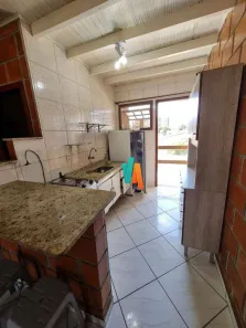 Flat com 2 Quartos para venda ou aluguel, 55m² no Loteamento Balneário Camburi, Caraguatatuba