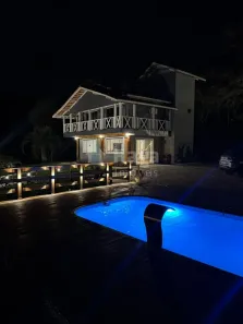 Fazenda / Sítio / Chácara com 3 Quartos à venda, 5800m² no , São João Batista