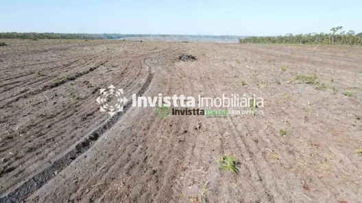 Fazenda / Sítio / Chácara à venda, 169m² no Centro, Pium