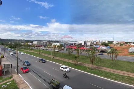 Loja / Salão / Ponto Comercial à venda, 33m² no Samambaia Norte, Brasília