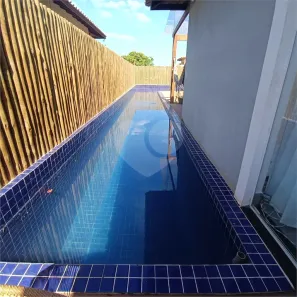 Casa de Condomínio com 3 Quartos à venda, 150m² no Rasa, Armação dos Búzios