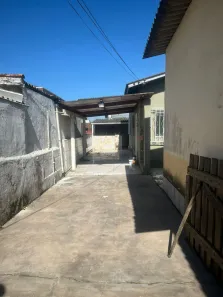 Casa com 2 Quartos para alugar, 200m² no Centro, São Vicente