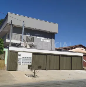 Kitnet com 1 Quarto para alugar, 40m² no Jardim Mirabel, Goiânia