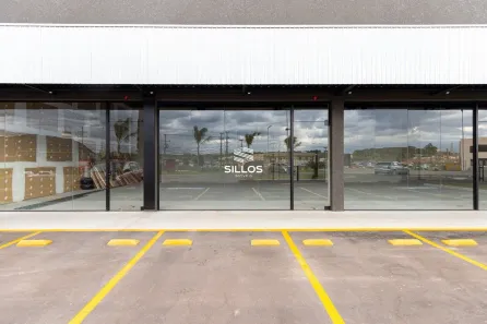 Loja / Salão / Ponto Comercial para alugar, 50m² no Eucaliptos, Fazenda Rio Grande