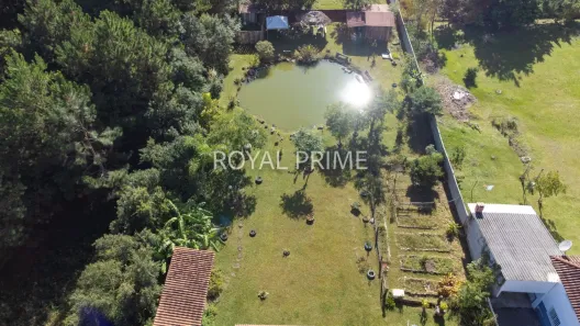 Fazenda / Sítio / Chácara com 3 Quartos à venda, 150m² no Granja das Acácias, Quatro Barras