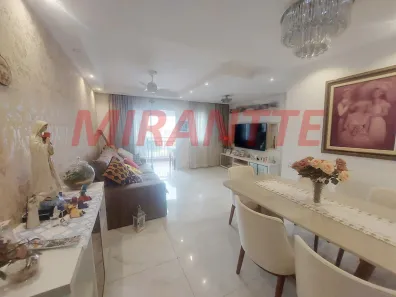 Apartamento com 3 Quartos à venda, 76m² no Vila Maria, São Paulo