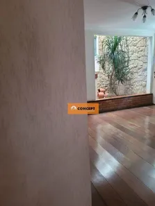 Sobrado com 4 Quartos para venda ou aluguel, 554m² no Centro, Poá