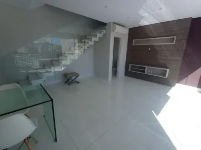 Apartamento com 2 Quartos para alugar, 143m² no Batel, Curitiba