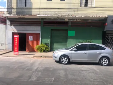 Loja / Salão / Ponto Comercial à venda, 170m² no Centro, Montes Claros