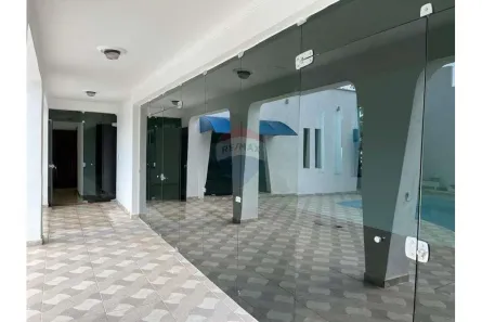 Casa com 5 Quartos para alugar, 688m² no Jardim Santa Rosa, Itatiba