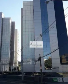 Conjunto Comercial / Sala para venda ou aluguel, 42m² no Jardim América, Sorocaba