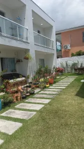 Apartamento com 3 Quartos à venda, 120m² no Jauá (Abrantes), Camaçari
