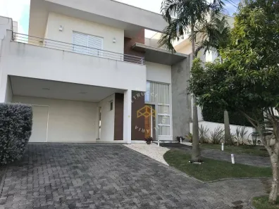 Casa de Condomínio com 3 Quartos para alugar, 210m² no Bosque, Vinhedo