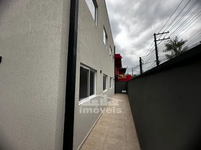 Apartamento com 2 Quartos para alugar, 60m² no Boiçucanga, São Sebastião