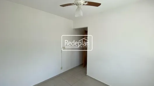 Apartamento com 2 Quartos para alugar, 53m² no Colônia Santo Antônio, Barra Mansa