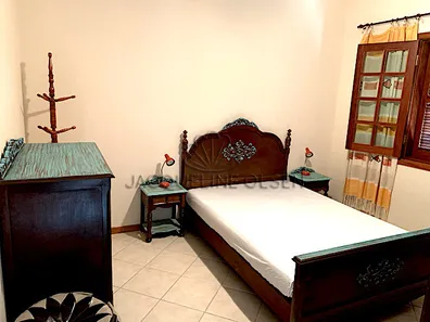 Casa de Condomínio com 4 Quartos para alugar, 240m² no Vista Linda, Bertioga