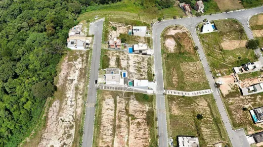Terreno / Lote / Condomínio à venda, 200m² no Jardim Rosemary, Itapevi