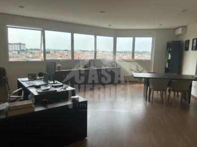 Conjunto Comercial / Sala à venda, 40m² no Jardim Pompéia, Indaiatuba