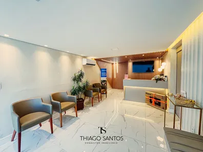 Conjunto Comercial / Sala à venda, 80m² no Piedade, Jaboatão dos Guararapes