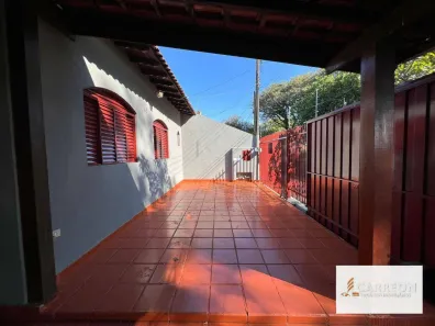 Casa com 3 Quartos à venda, 99m² no Marumbi, Londrina
