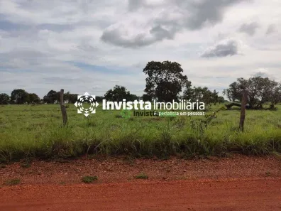 Fazenda / Sítio / Chácara à venda, 660m² no Centro, Cristalândia