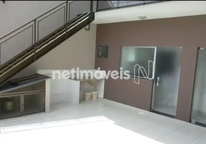 Prédio Inteiro à venda, 360m² no Centro, Florestal