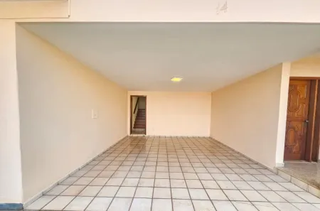 Casa com 4 Quartos para alugar, 400m² no Setor de Habitações Individuais Sul, Brasília