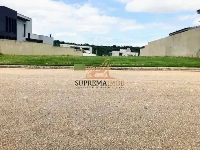 Terreno / Lote / Condomínio à venda, 1000m² no Chácaras Residenciais Santa Maria, Votorantim