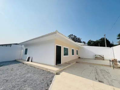 Casa com 3 Quartos à venda, 85m² no Parque Hotel, Araruama