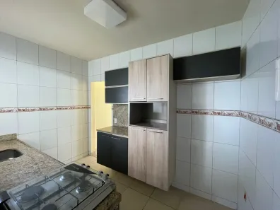 Apartamento com 2 Quartos à venda, 58m² no Inoã (Inoã), Maricá
